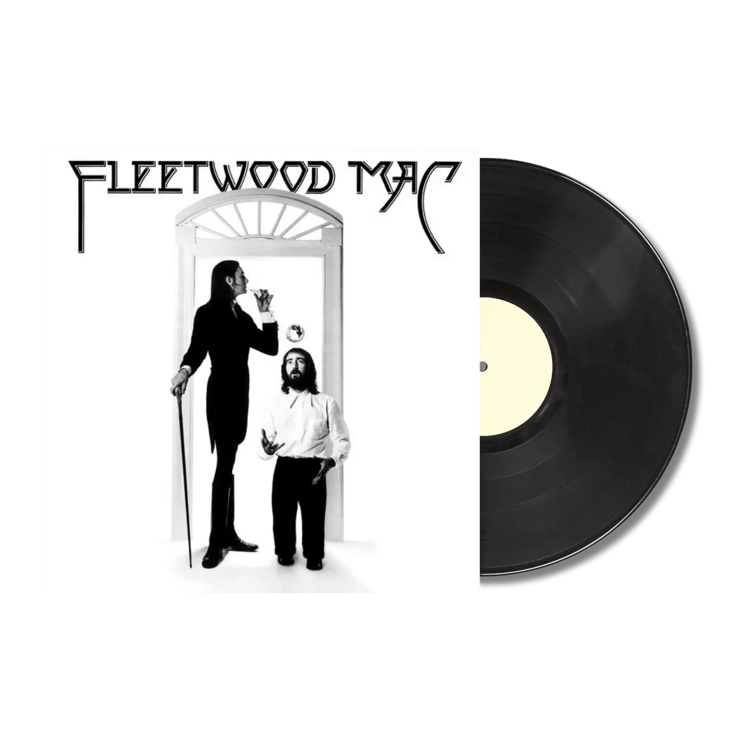 Fleetwood Mac LP