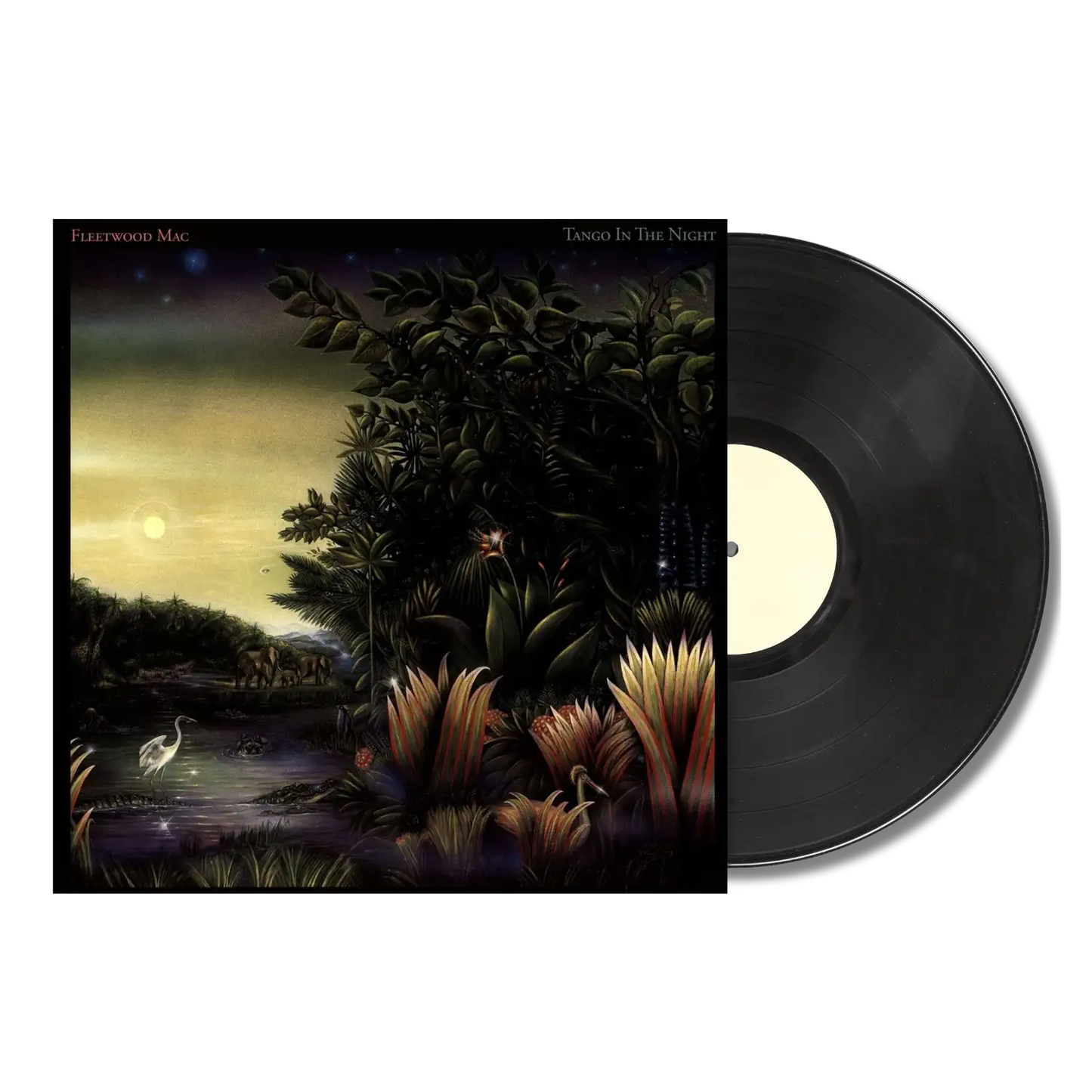 Tango in the Night LP