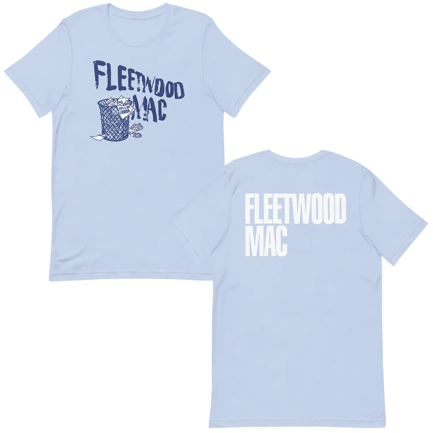 Fleetwood Mac '68 T-Shirt