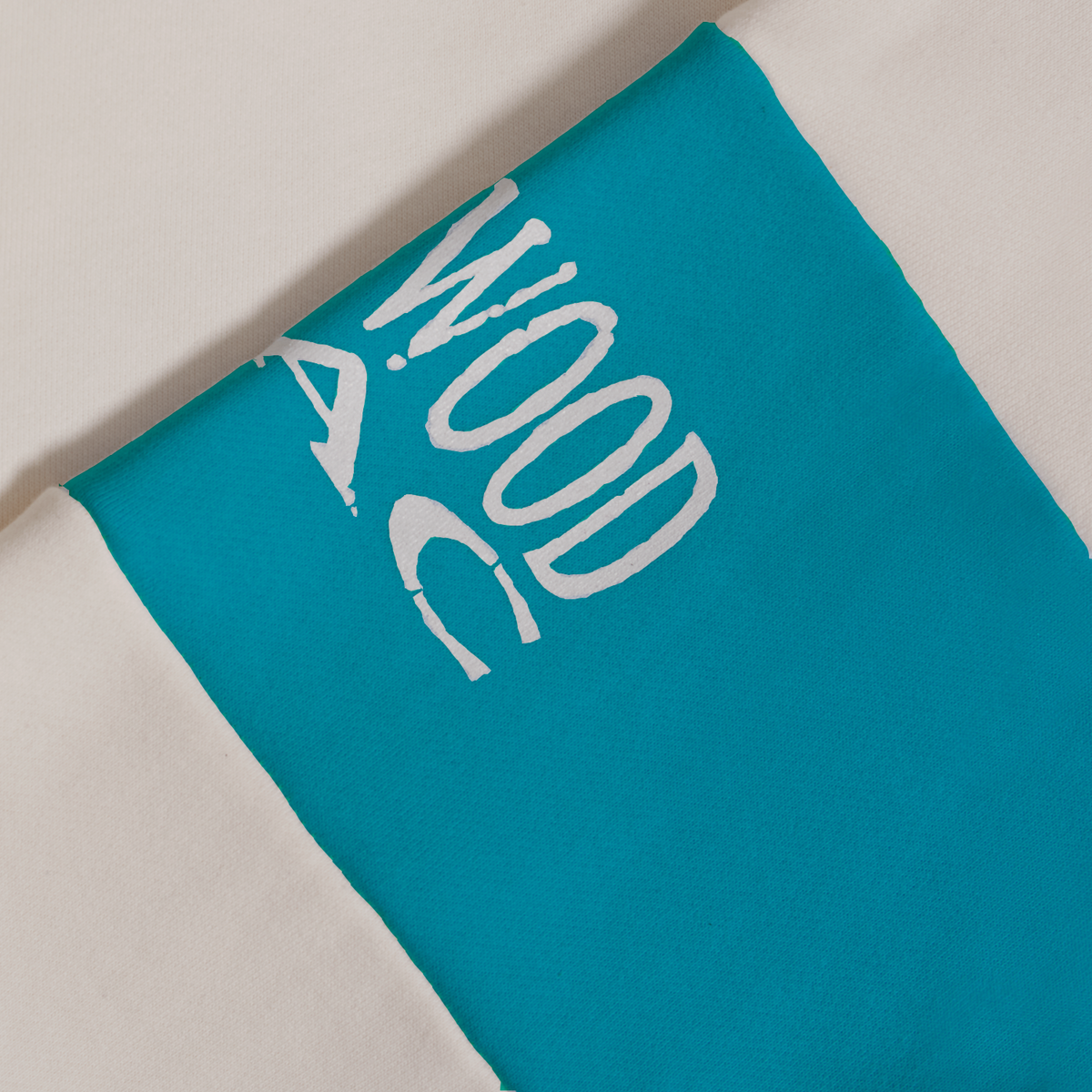 Duo Penguin Collared Crewneck