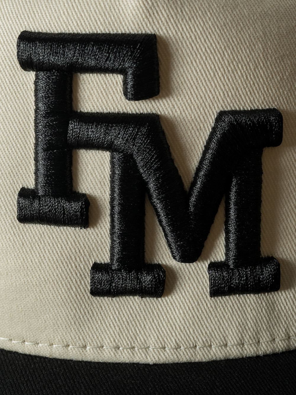 FM Penguin Hat