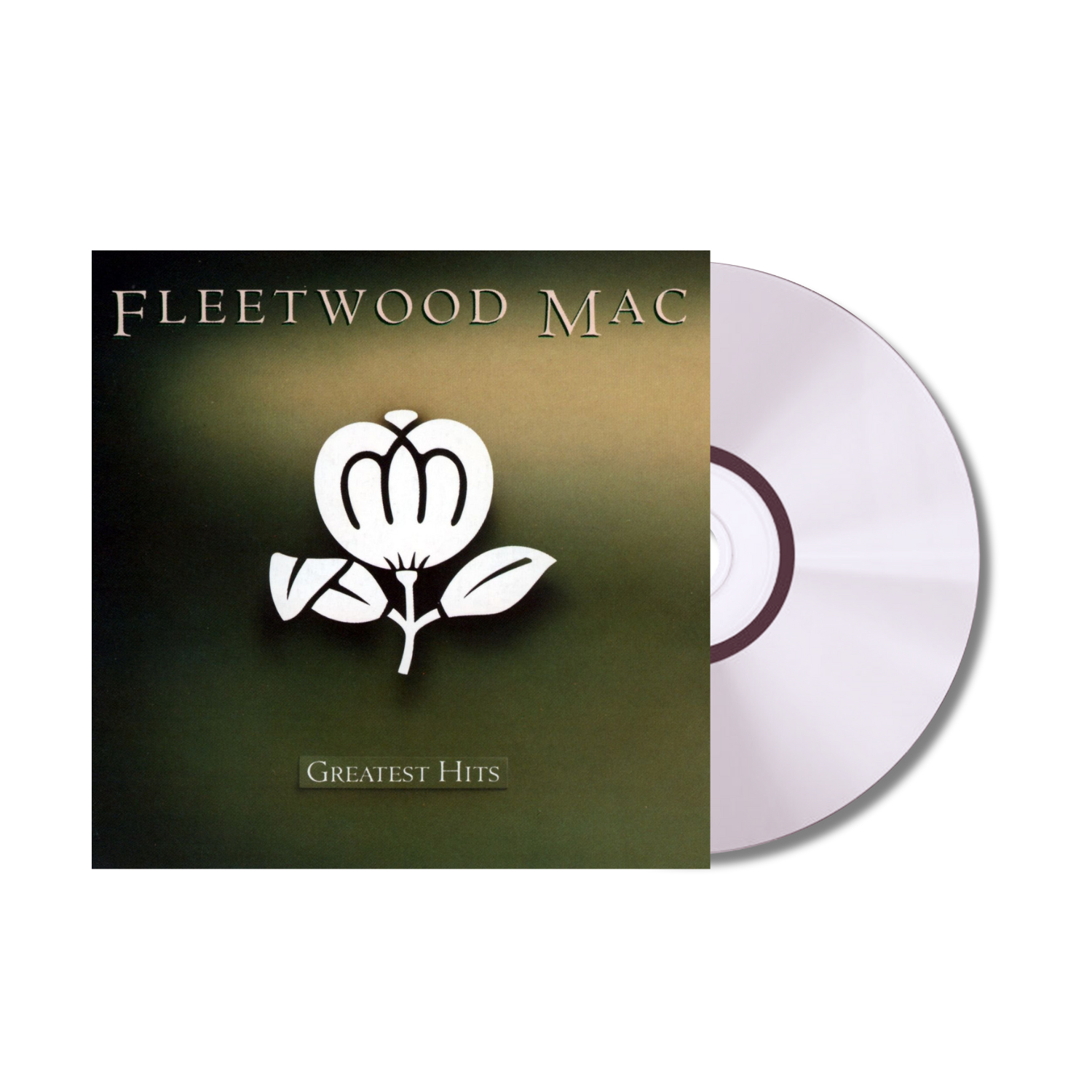 Greatest Hits CD – Fleetwood Mac