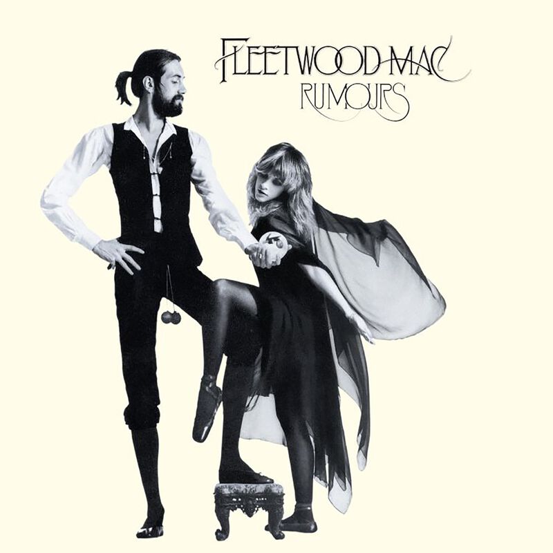 Rumours (Deluxe Edition) [4CD Box Set] – Fleetwood Mac