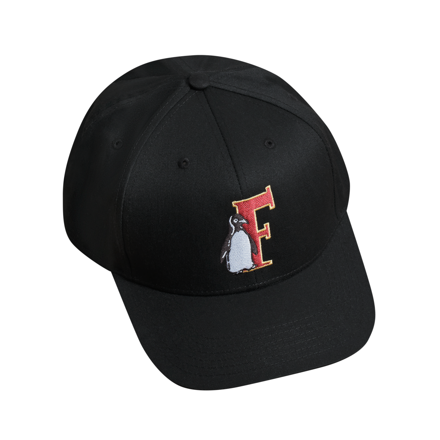 Fleetwood Mac Penguin Hat
