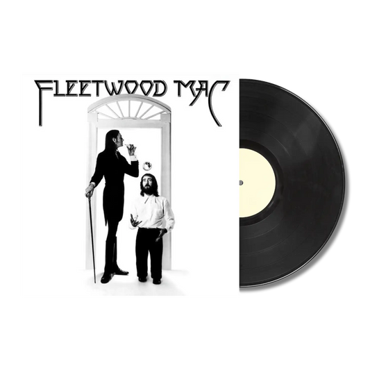 Fleetwood Mac LP