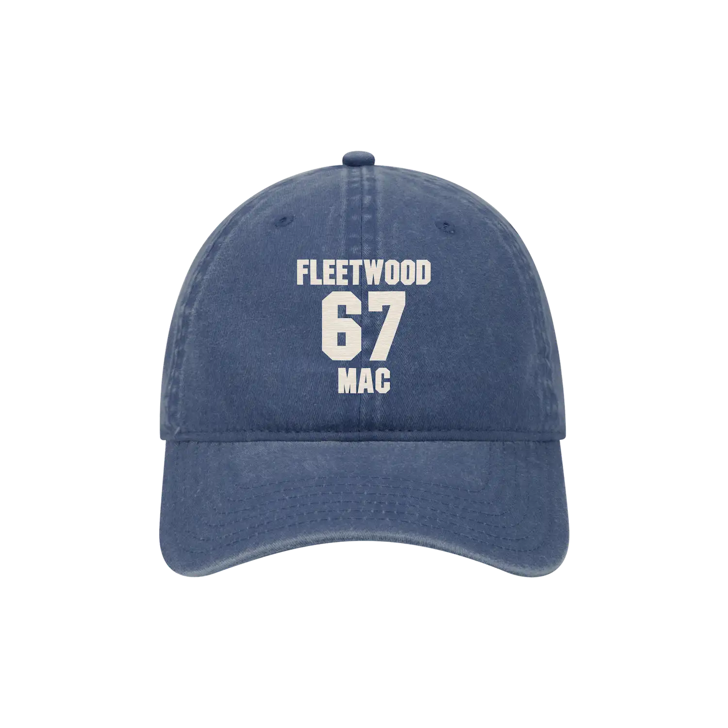 Fleetwood '67 Mac Dad Hat