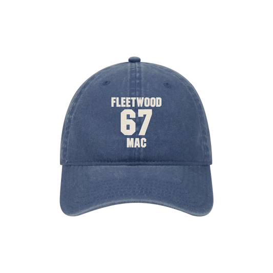 Fleetwood '67 Mac Dad Hat