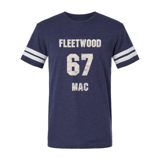 Fleetwood '67 Mac T-Shirt
