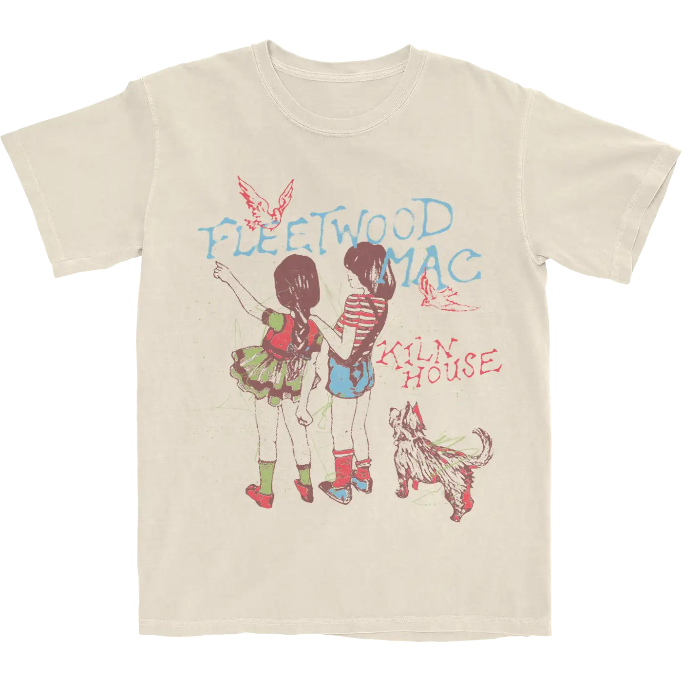 Kiln House T-Shirt