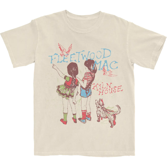 Kiln House T-Shirt