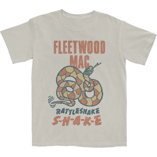 Rattlesnake Shake T-Shirt