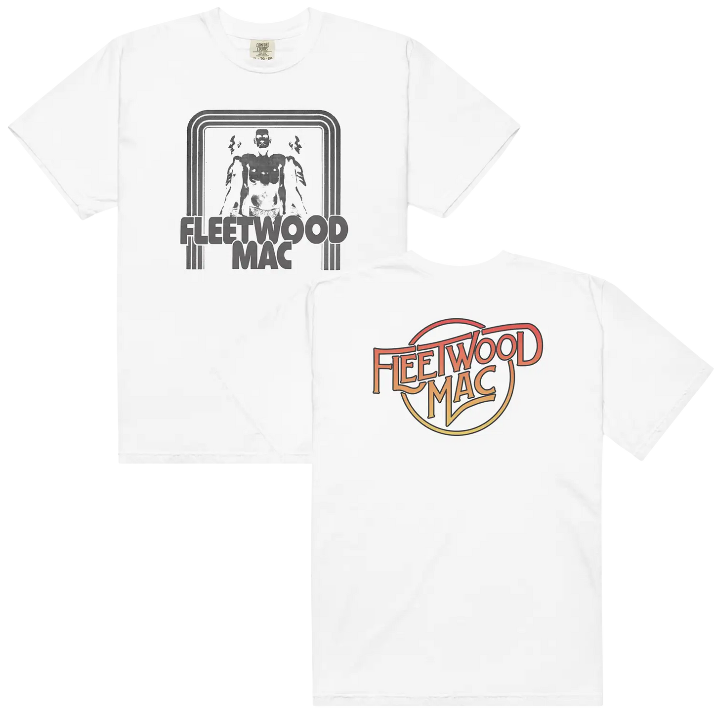 Mr. Wonderful T-Shirt