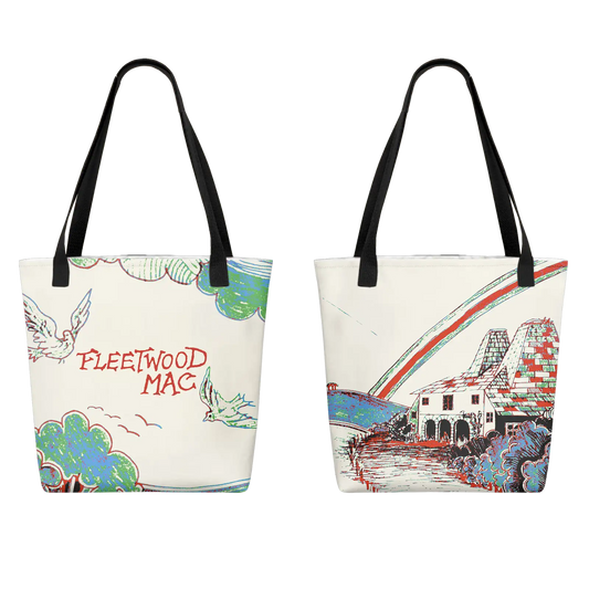Kiln Tote Bag