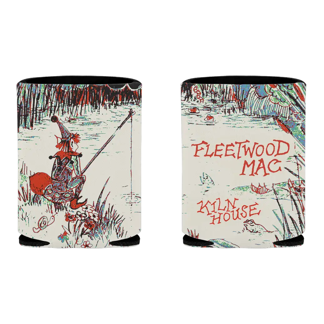 Kiln House Koozie