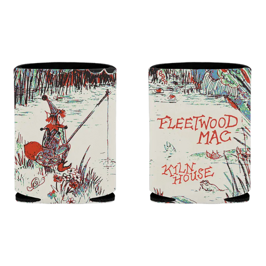 Kiln House Koozie