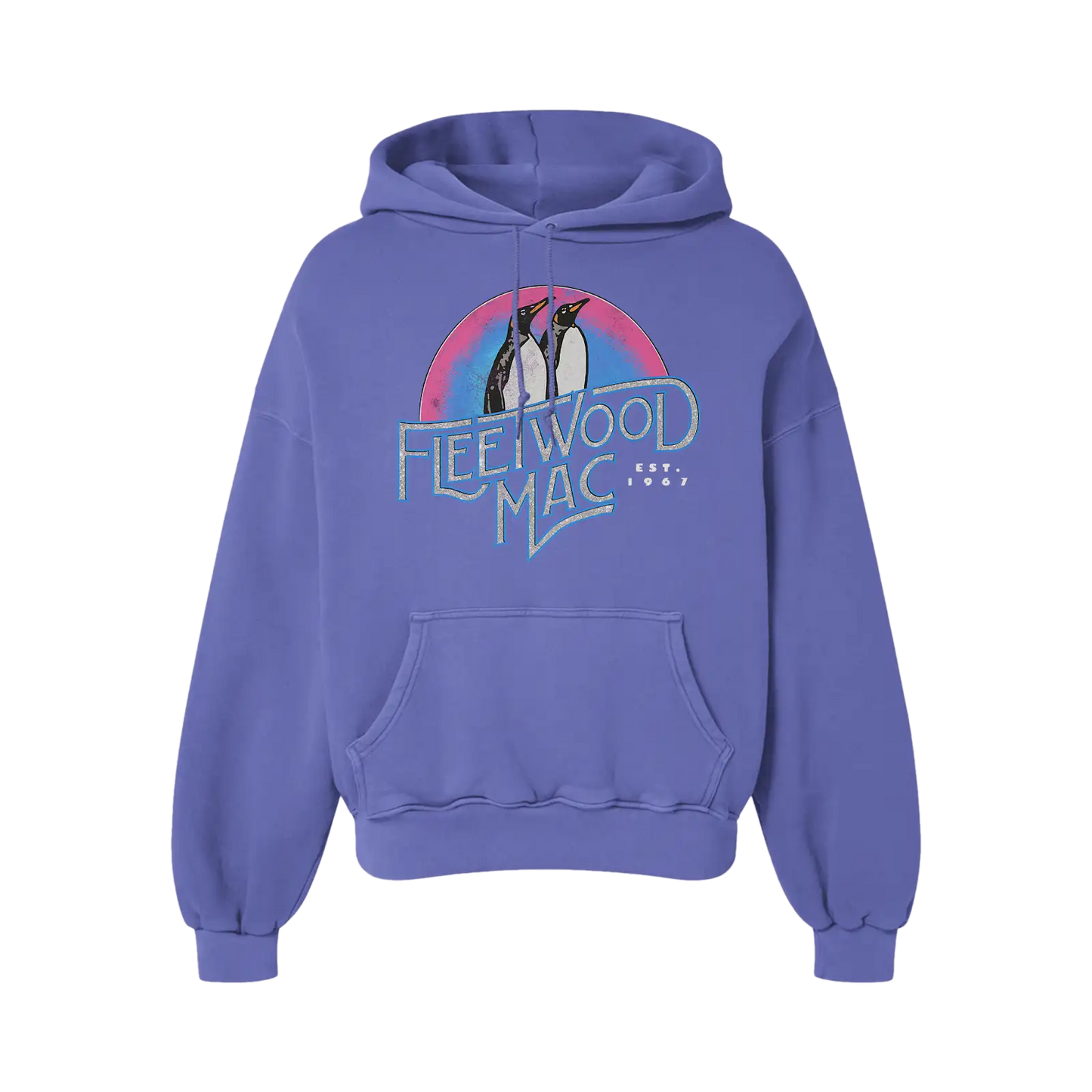 Est. '67 Penguin Hoodie