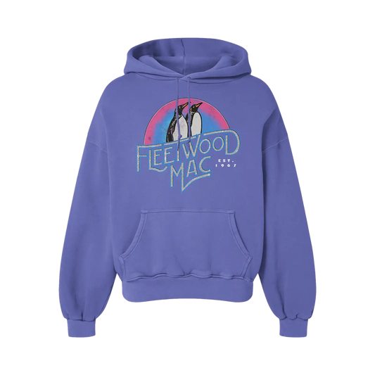 Est. '67 Penguin Hoodie