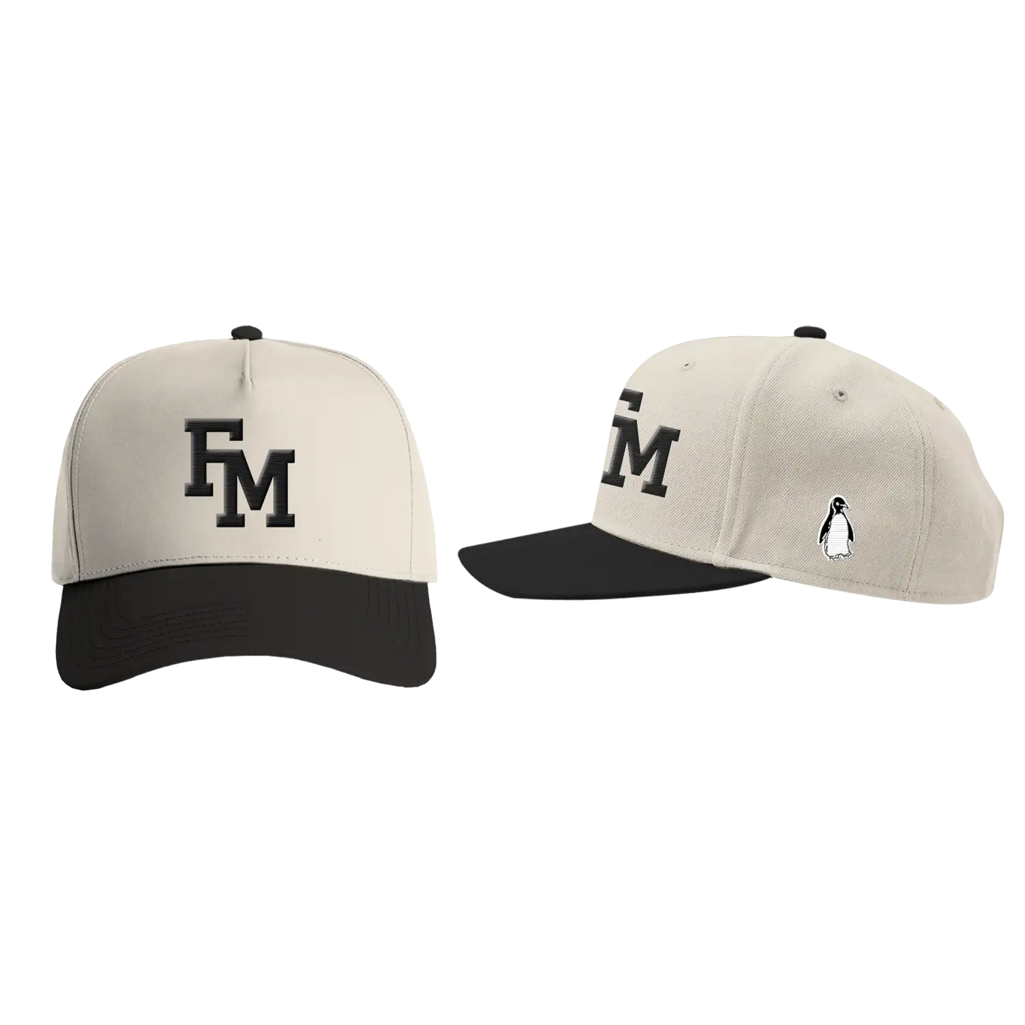 FM Penguin Hat