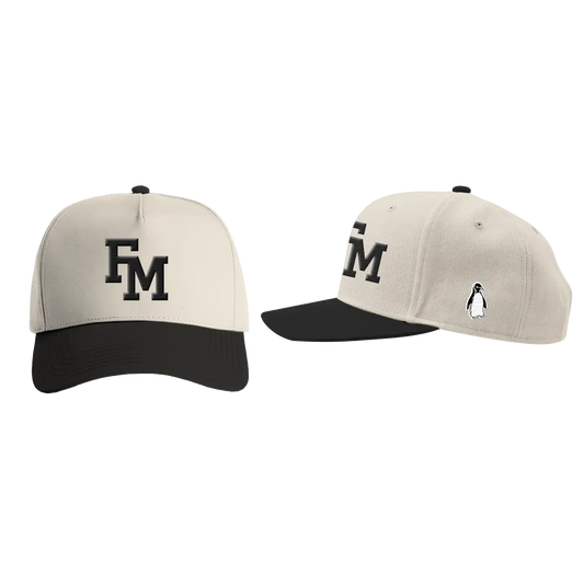 FM Penguin Hat
