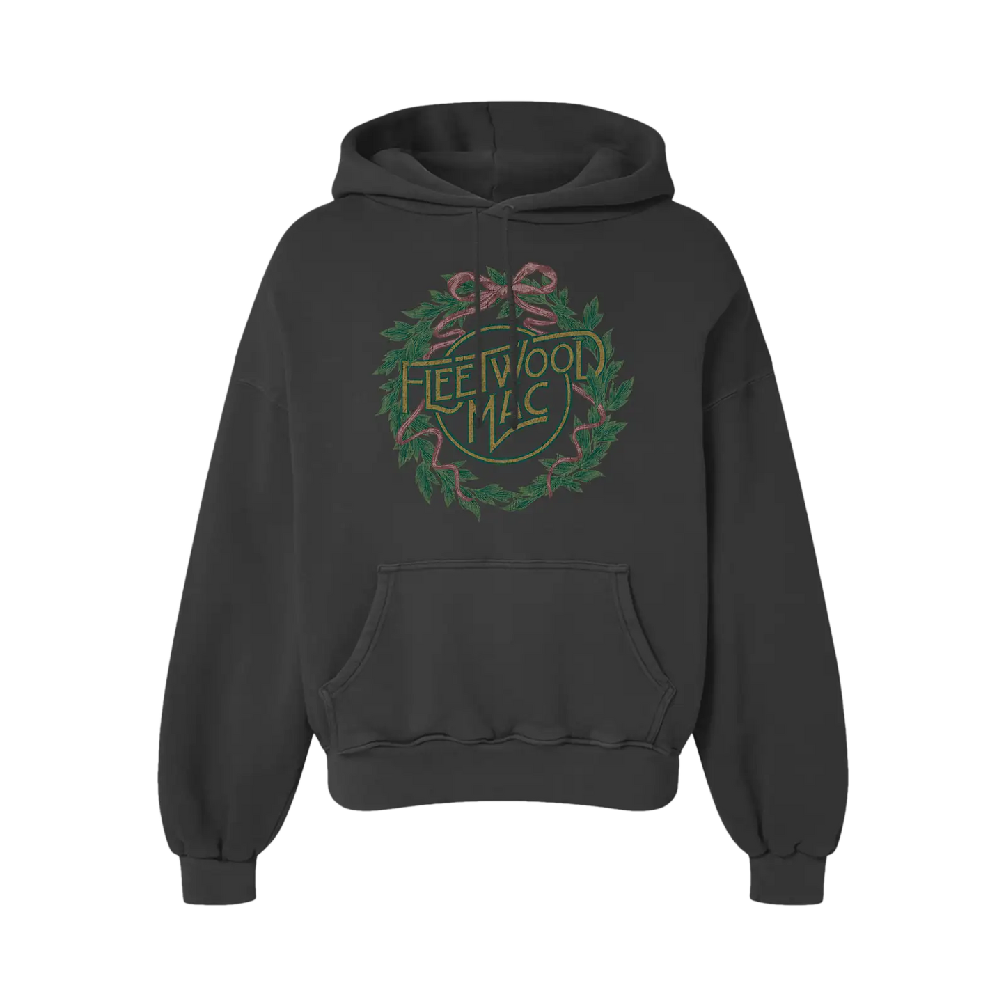Fleetwood Mac Holiday Hoodie
