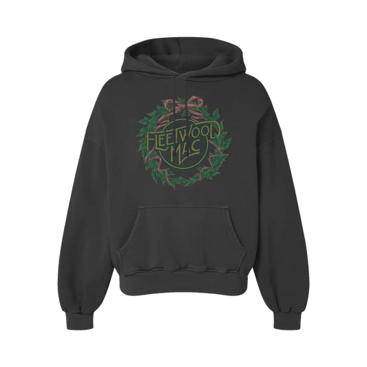 Fleetwood Mac Holiday Hoodie
