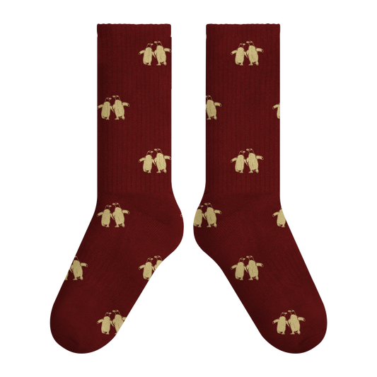 Penguin Socks