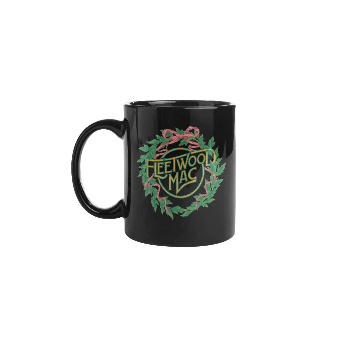 Holiday Mug