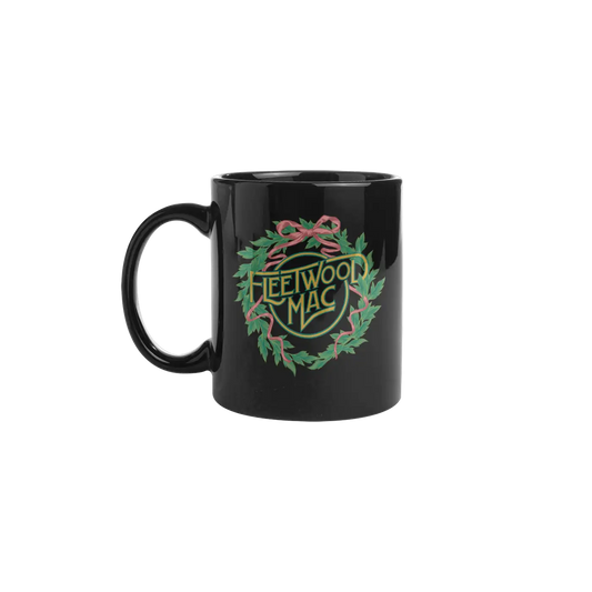 Holiday Mug
