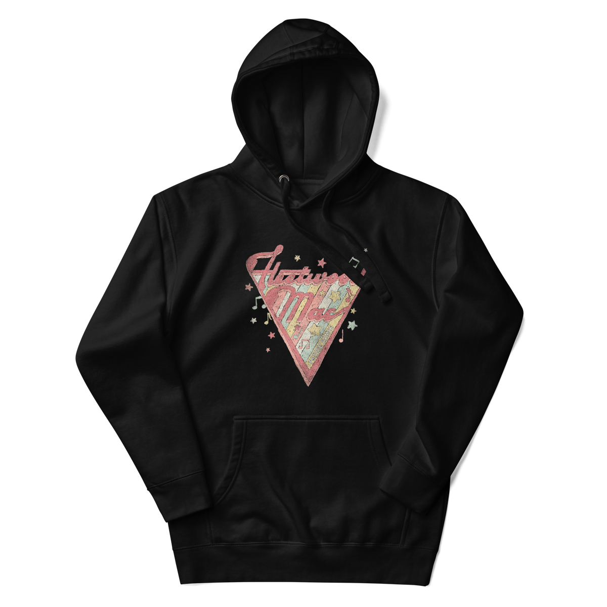 Retro Future Games Hoodie