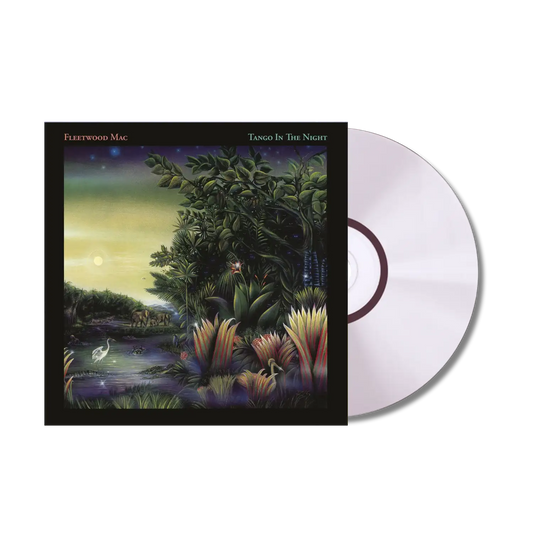 Tango in the Night CD