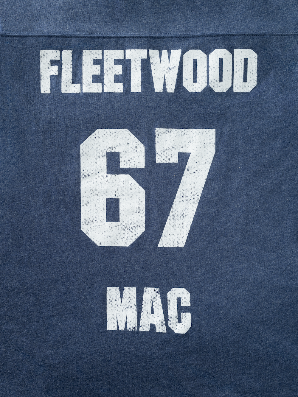 Fleetwood '67 Mac T-Shirt
