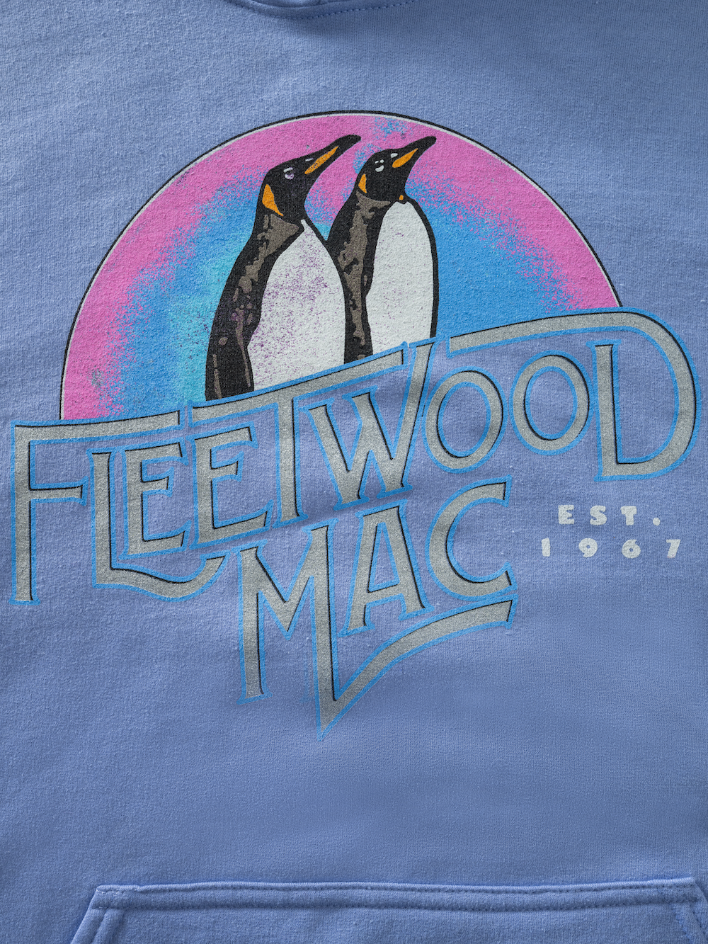 Est. '67 Penguin Hoodie