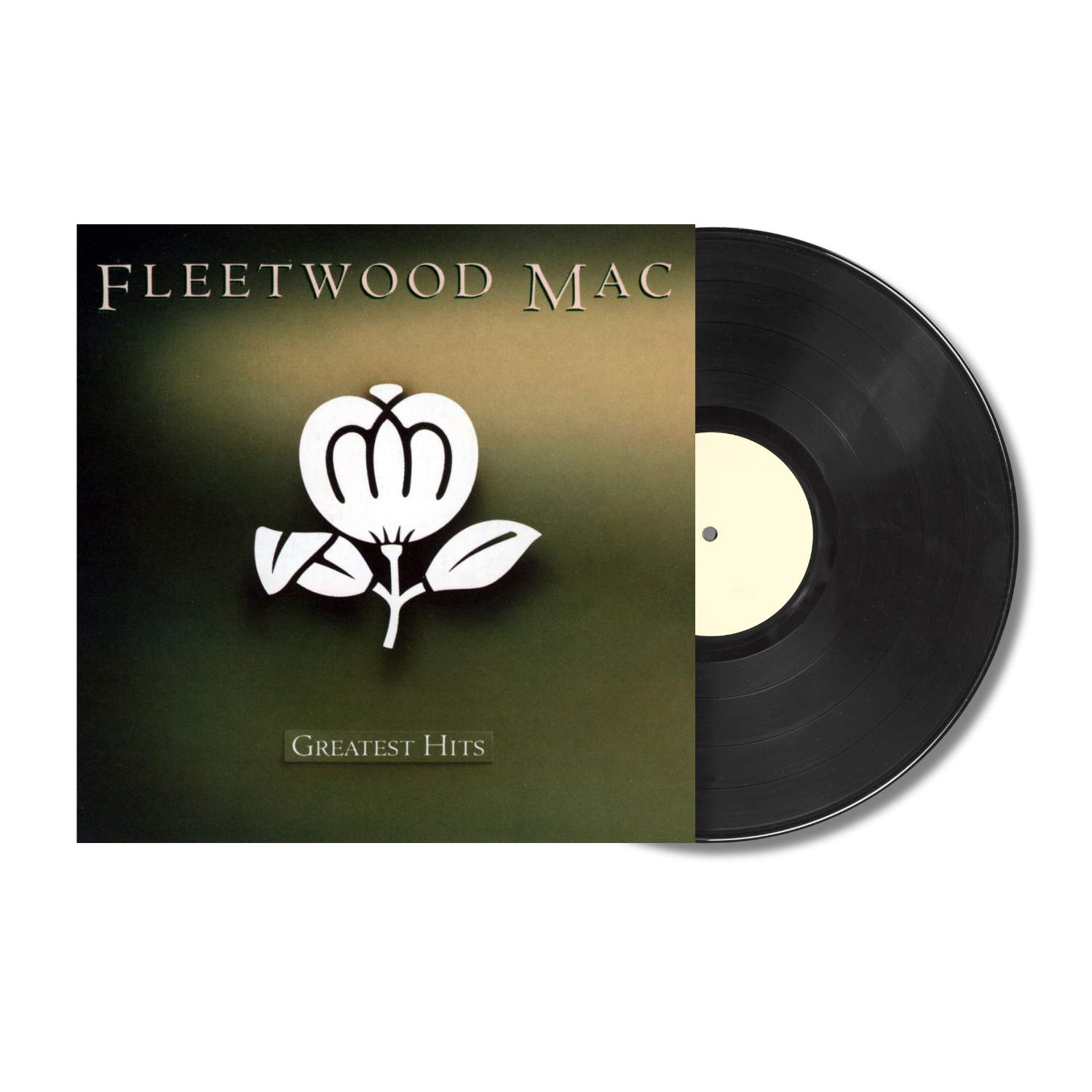 Greatest Hits LP