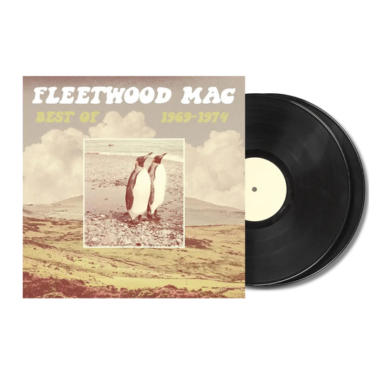 Best Of 1969-1974 [2LP]