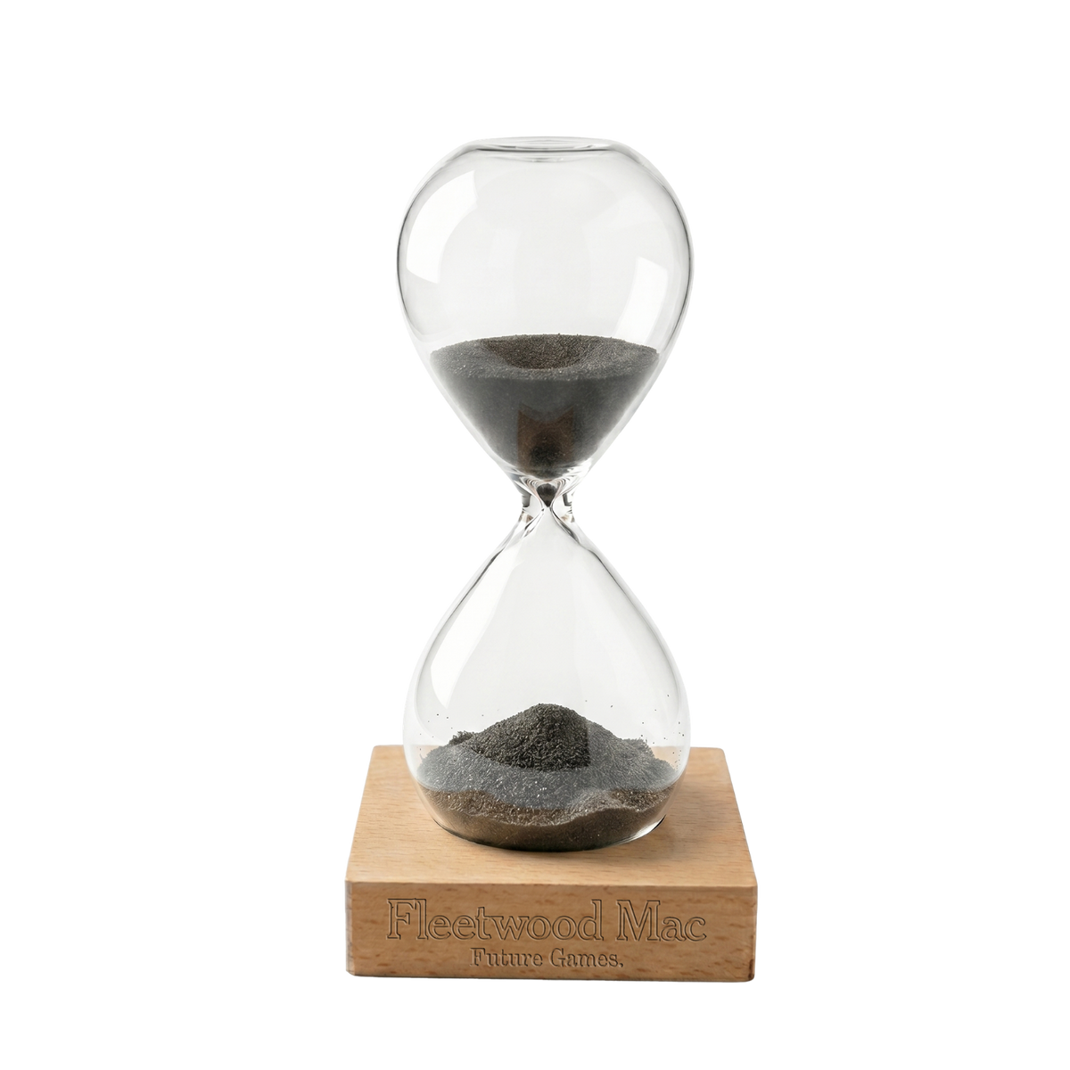 Future Games Hour Glass