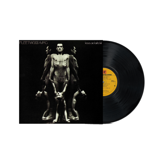 Heroes Are Hard To Find LP