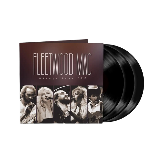 Mirage Tour '82 [3LP]