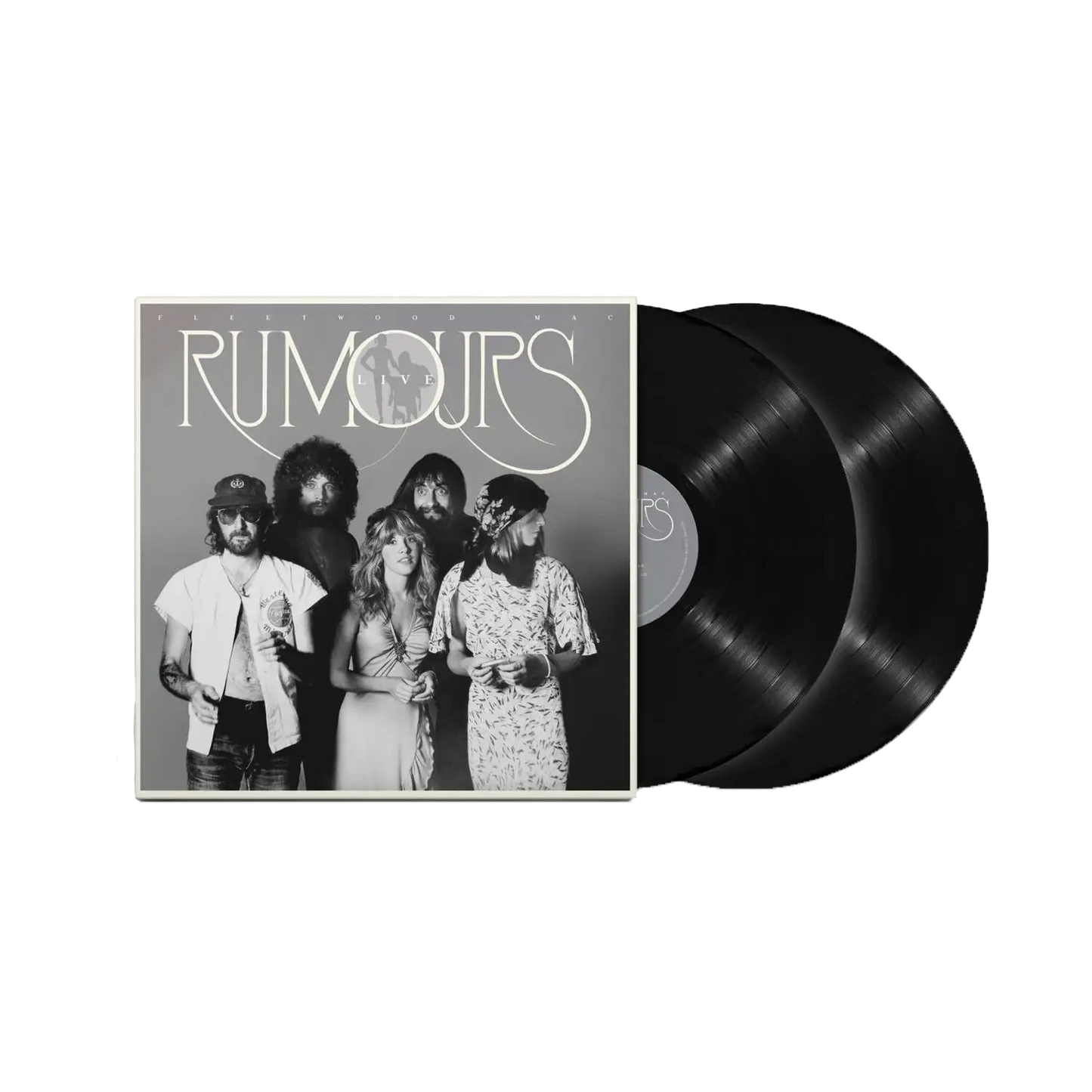Rumours [2LP]