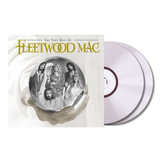 The Very Best Of Fleetwood Mac [2CD]