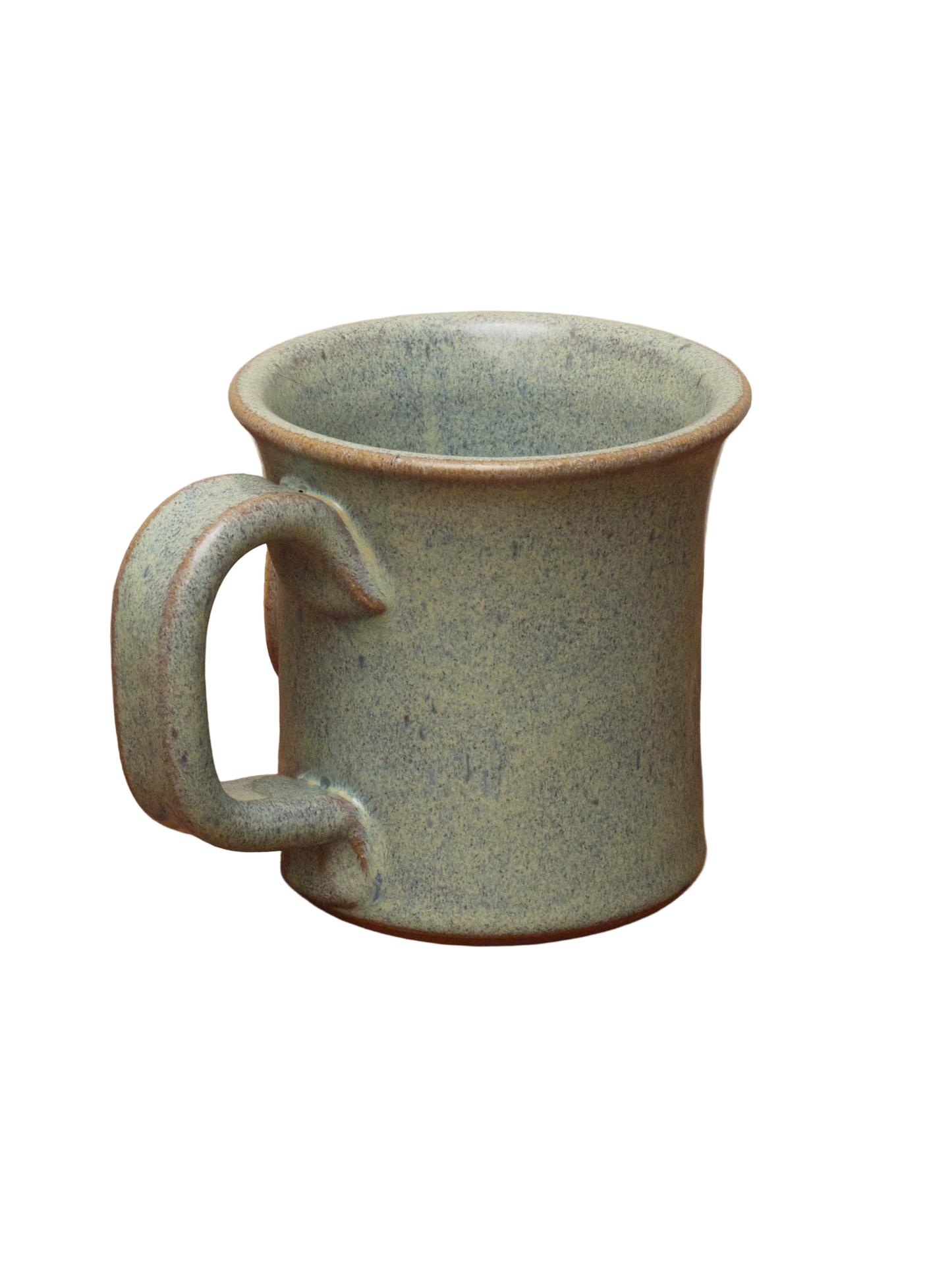 2026 Limited Edition Spring Pottery Mug