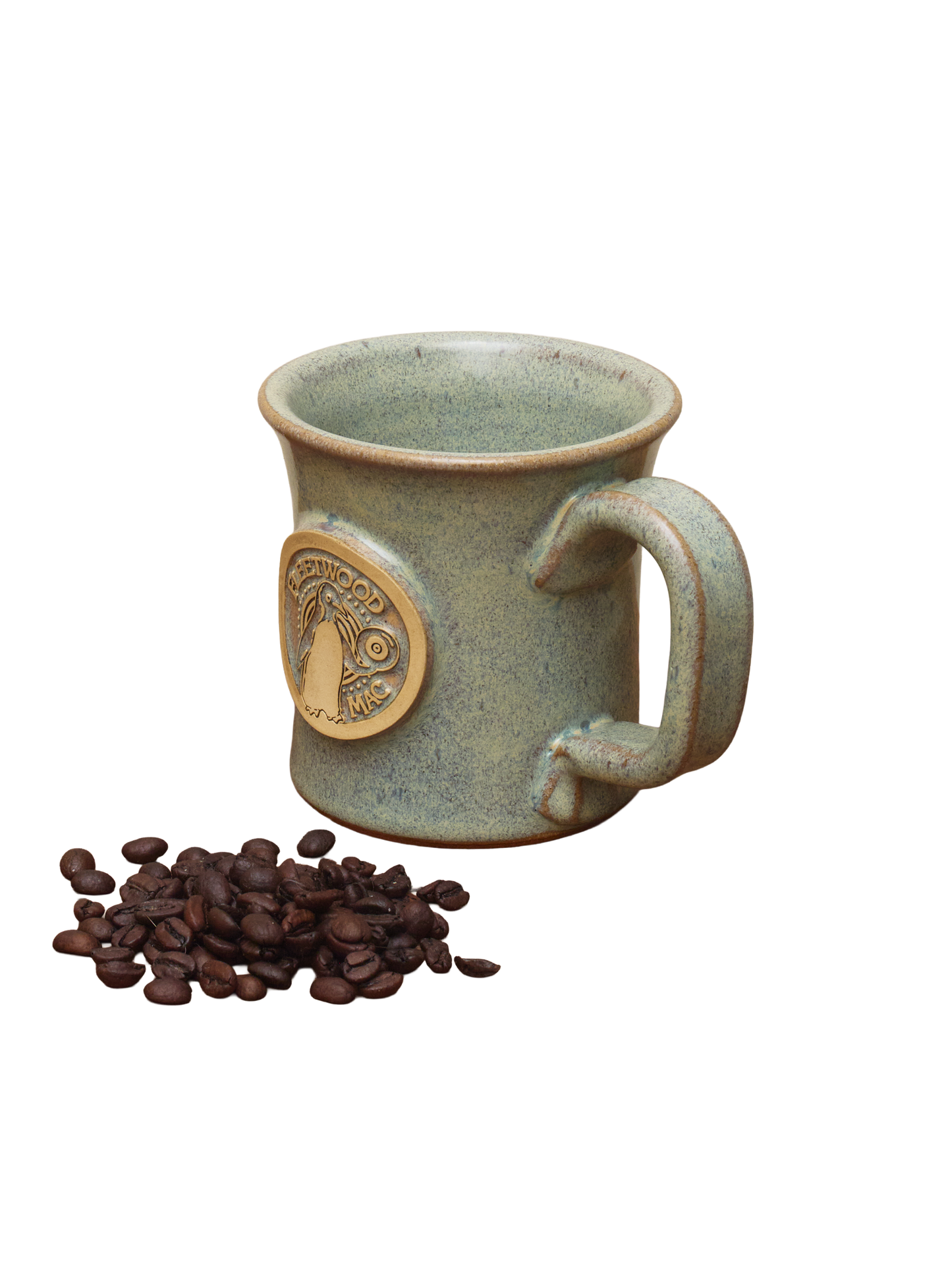 2026 Limited Edition Spring Pottery Mug