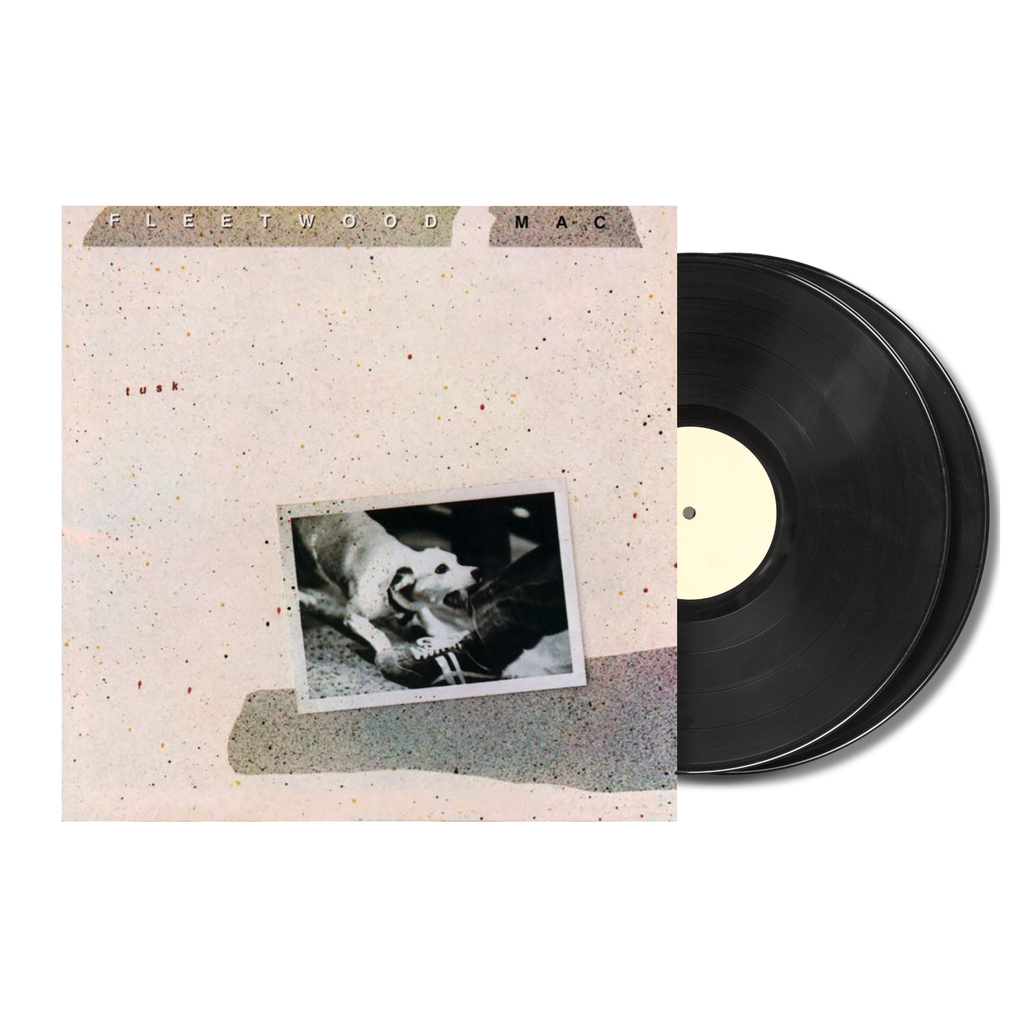 Tusk [2LP]