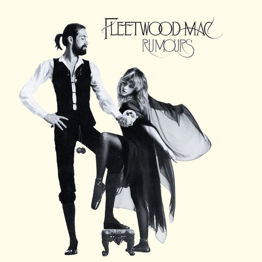 Rumours (Deluxe Edition) [4CD Box Set]