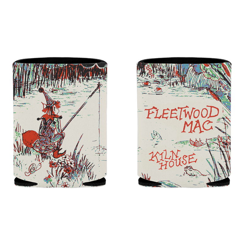 Kiln House Koozie