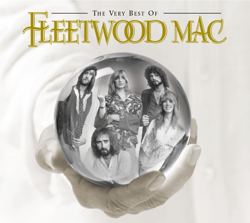 The Very Best Of Fleetwood Mac [2CD]