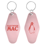 Fleetwood Mac Keyring