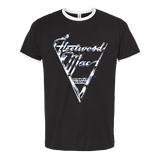 Retro Fleetwood Mac T-Shirt
