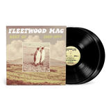 The Best Of Fleetwood Mac 1969-1974 (2LP Black Vinyl)