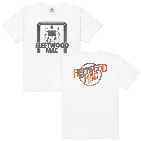Mr. Wonderful T-Shirt