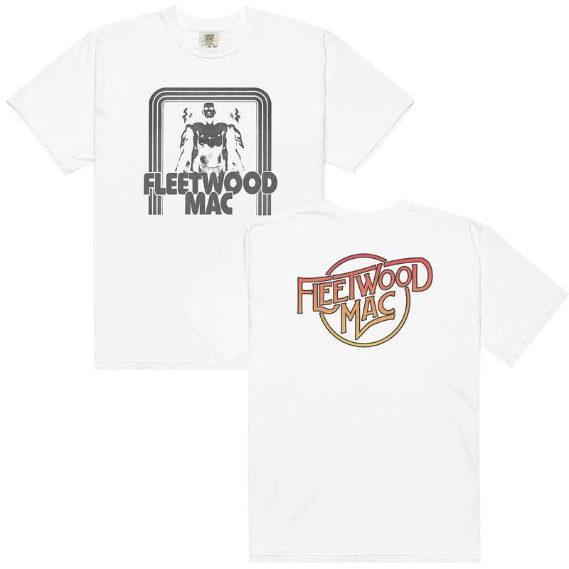 Mr. Wonderful T-Shirt